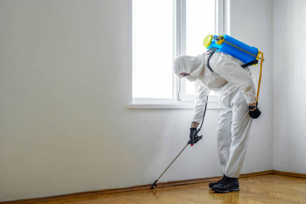 Best Best Pest Control Companies  in Warren Af, WY